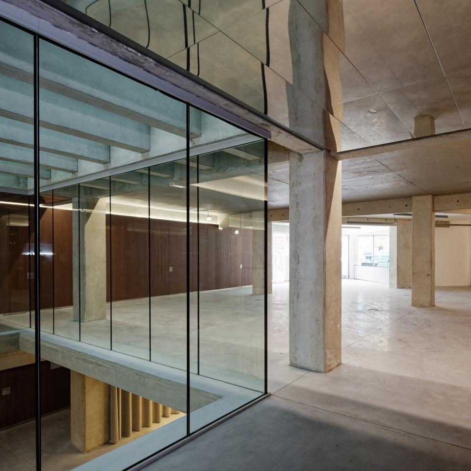 Bureau Paris 3710m² Location bureau Paris OLBUR2107091 14